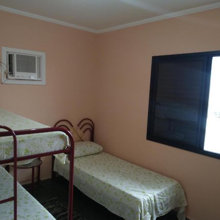 Apartamento Em Ubatuba Eksteriør billede