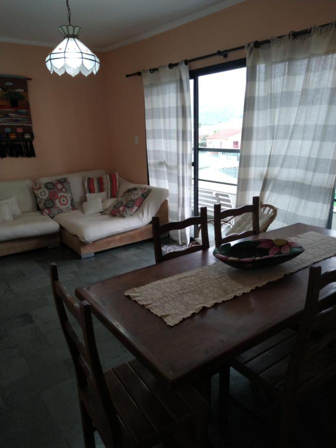 Apartamento Em Ubatuba Eksteriør billede