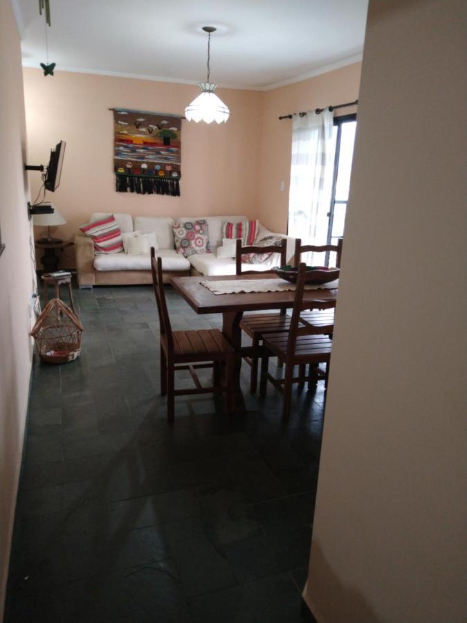 Apartamento Em Ubatuba Eksteriør billede