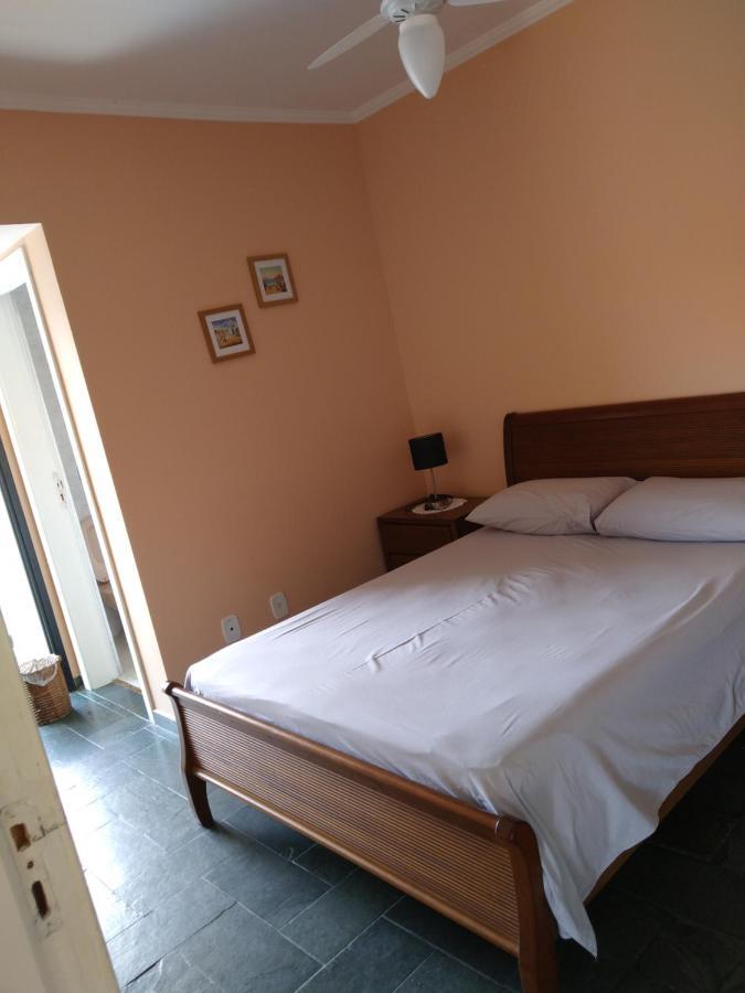 Apartamento Em Ubatuba Eksteriør billede